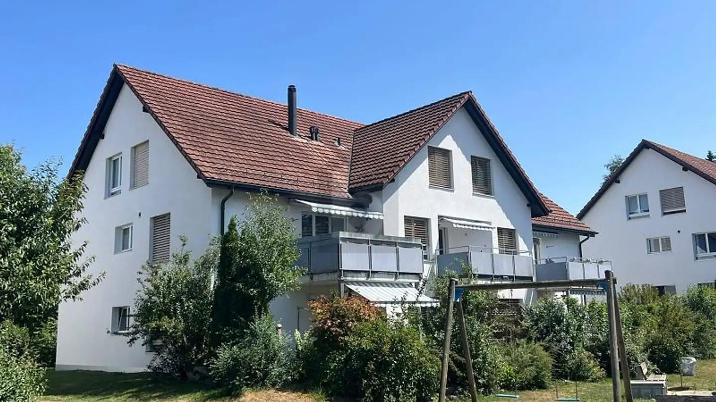 Villa mieten - 5634 Merenschwand
