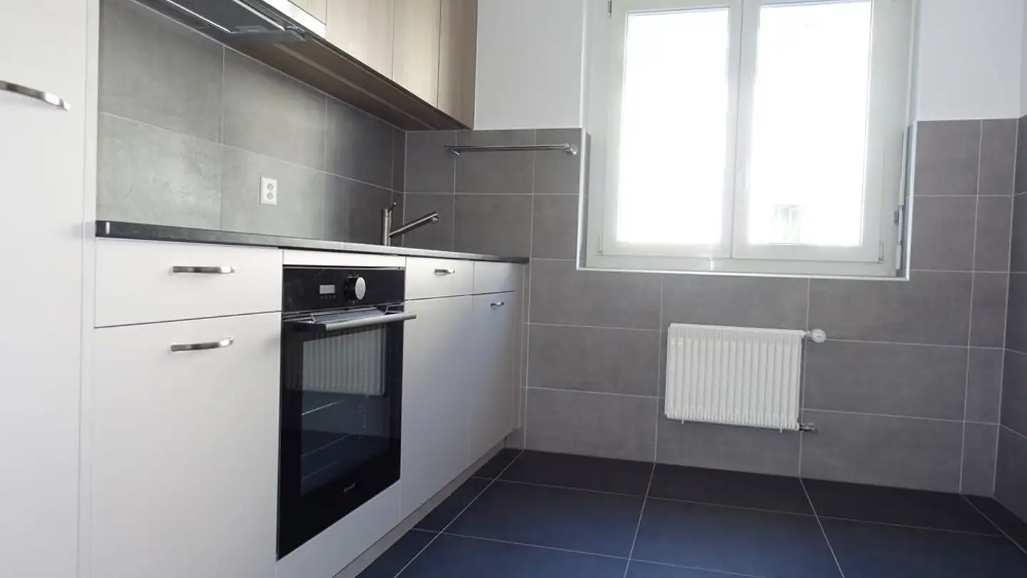 Wohnung mieten - Rue Du Crêt-Georges 24, 2720 Tramelan