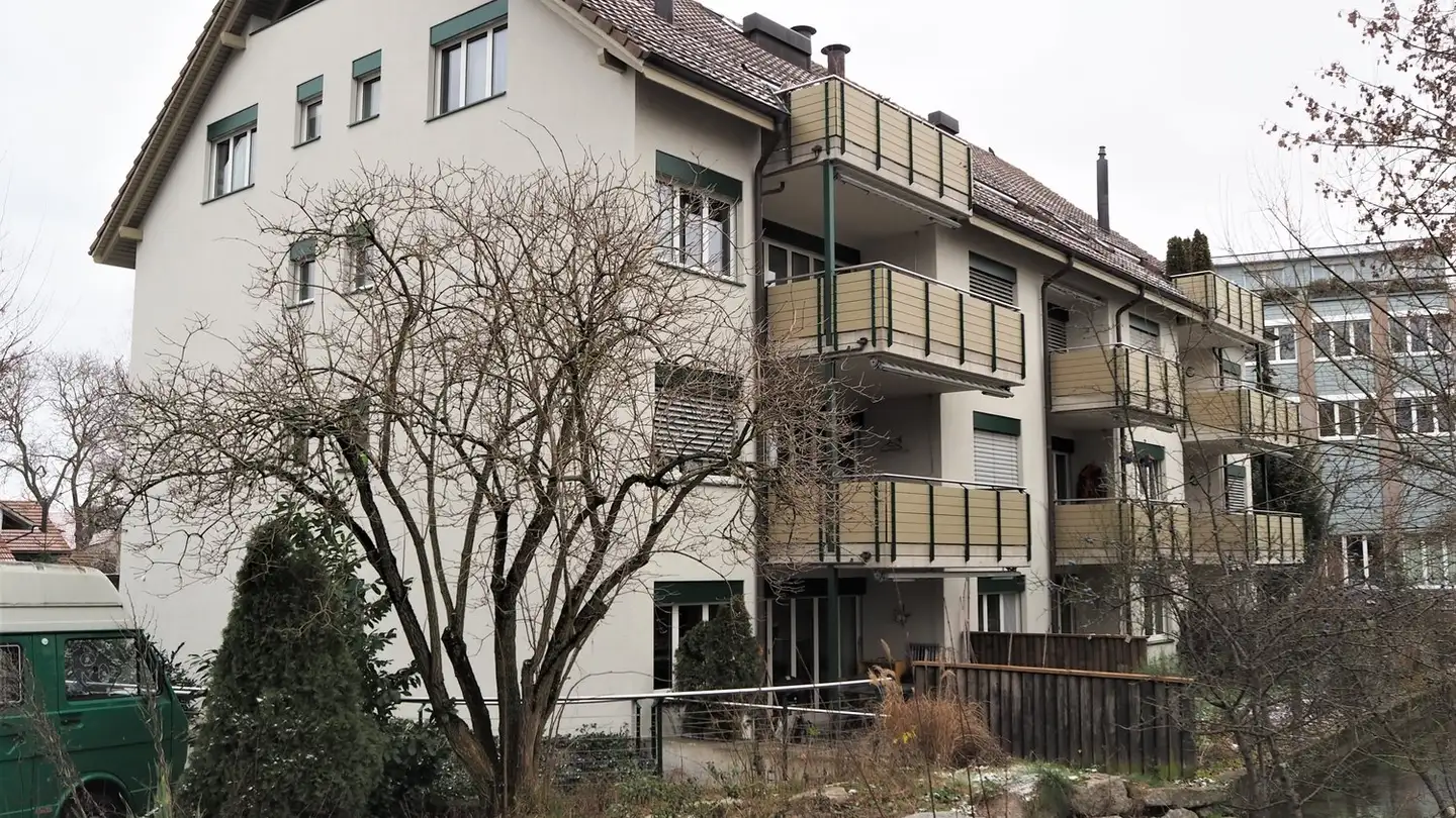 Wohnung mieten - Kehlhof 2a, 8409 Winterthur
