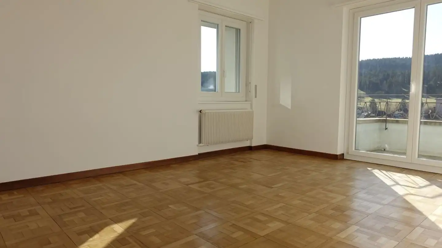 Wohnung mieten - Rue Du Crêt-Georges 24, 2720 Tramelan - Foto 4