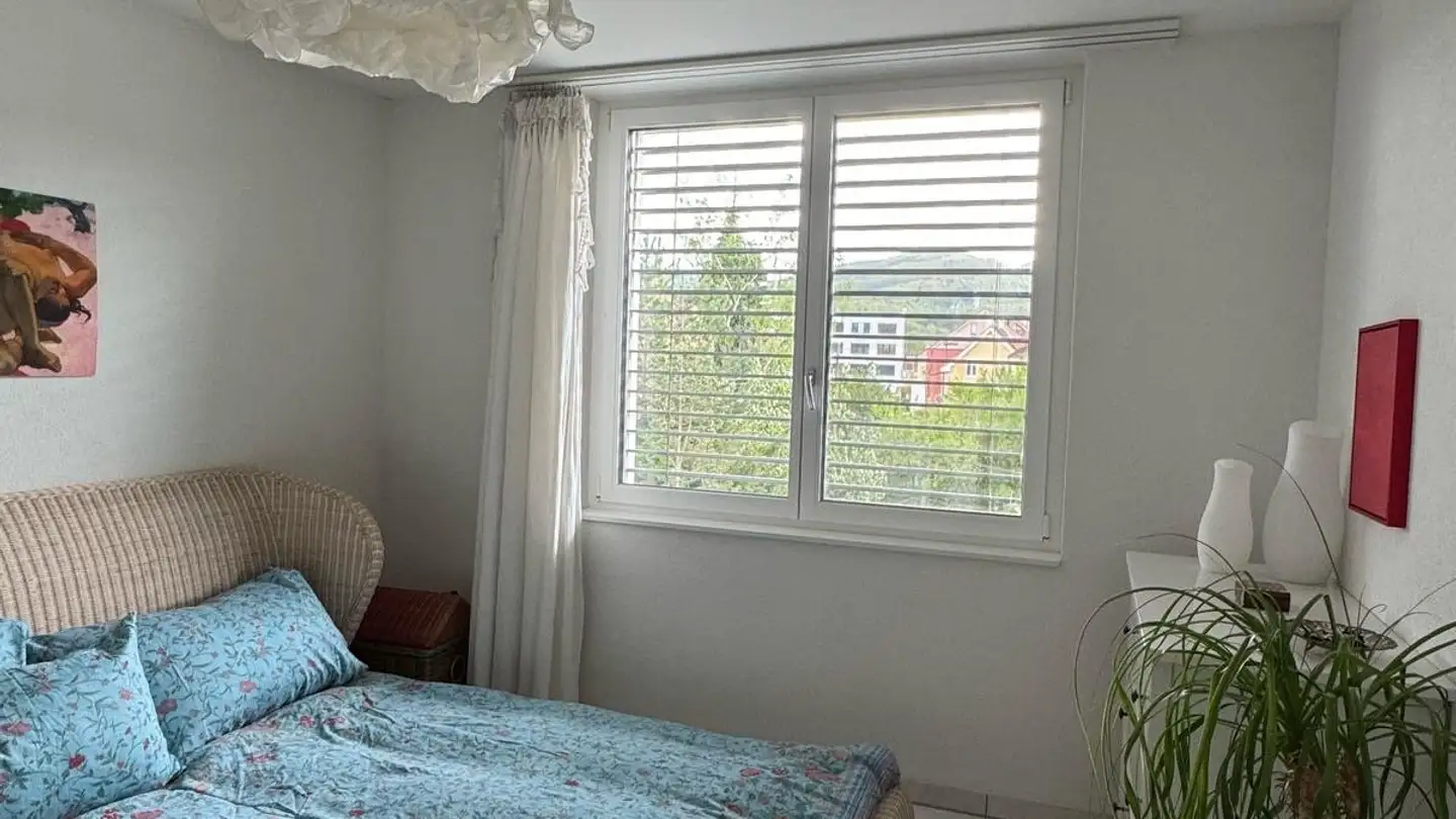 Wohnung mieten - Neumattstrasse 22, 4147 Aesch BL - Foto 4