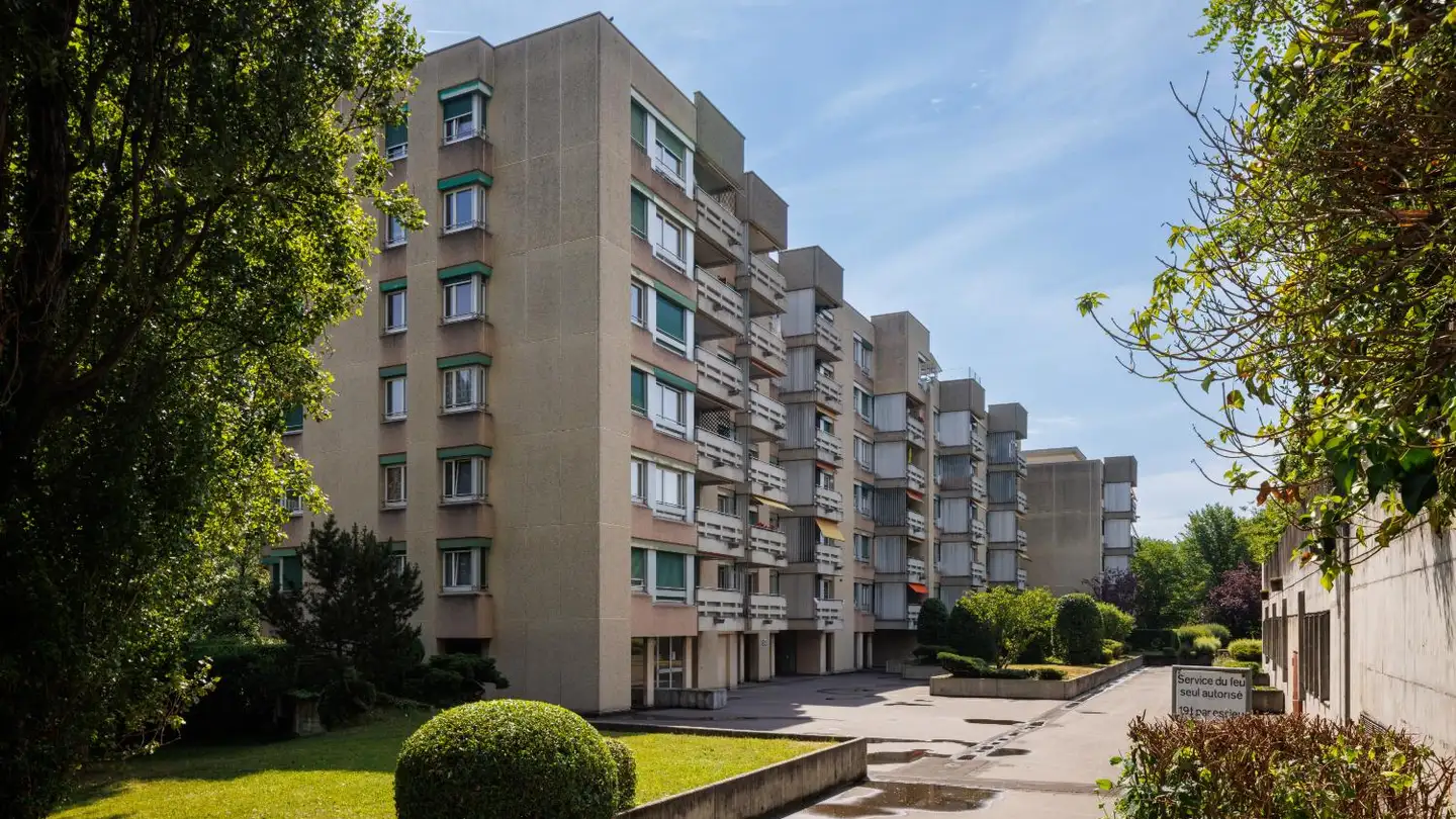Appartement à louer - Chemin Des Berges 2, 1022 Chavannes-près-Renens - Photo 3
