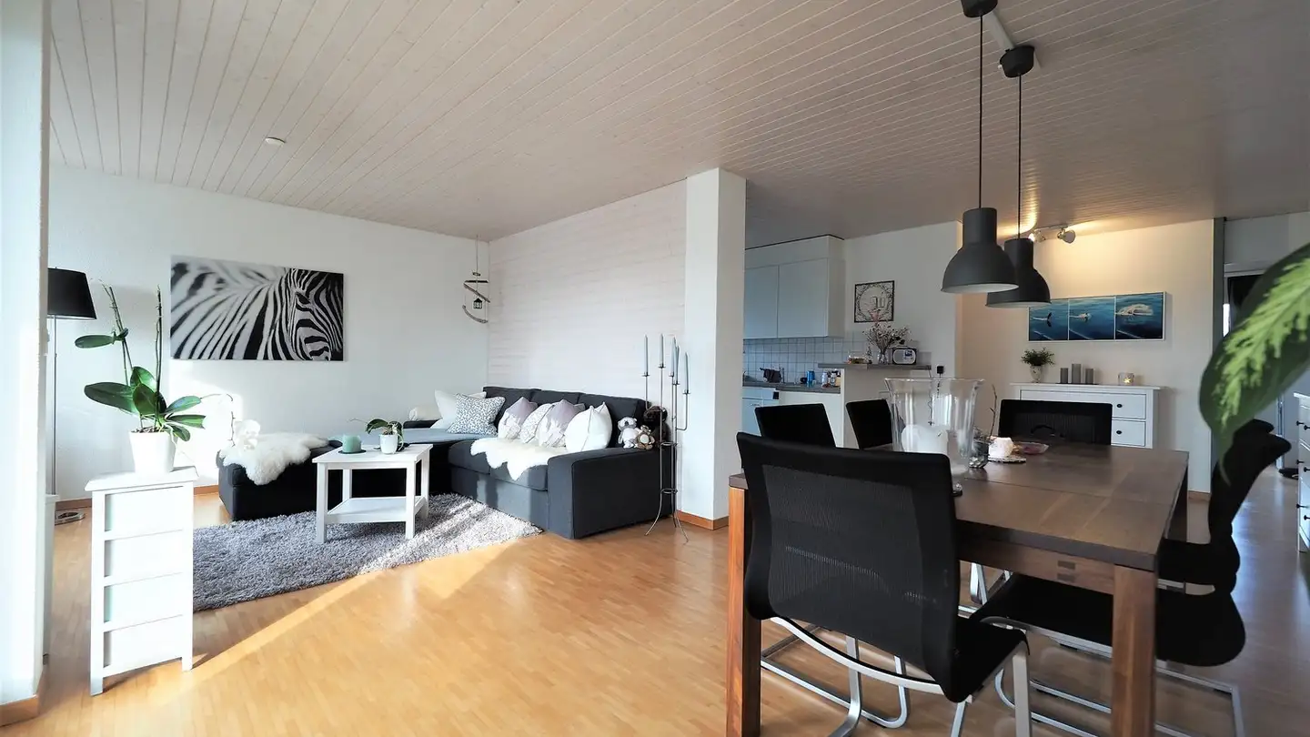 Wohnung mieten - Kehlhof 2a, 8409 Winterthur - Foto 3