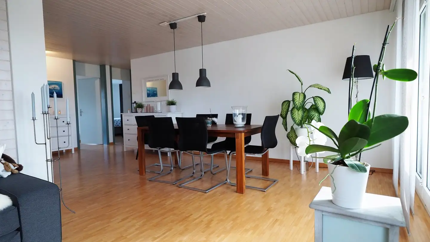 Wohnung mieten - Kehlhof 2a, 8409 Winterthur - Foto 4