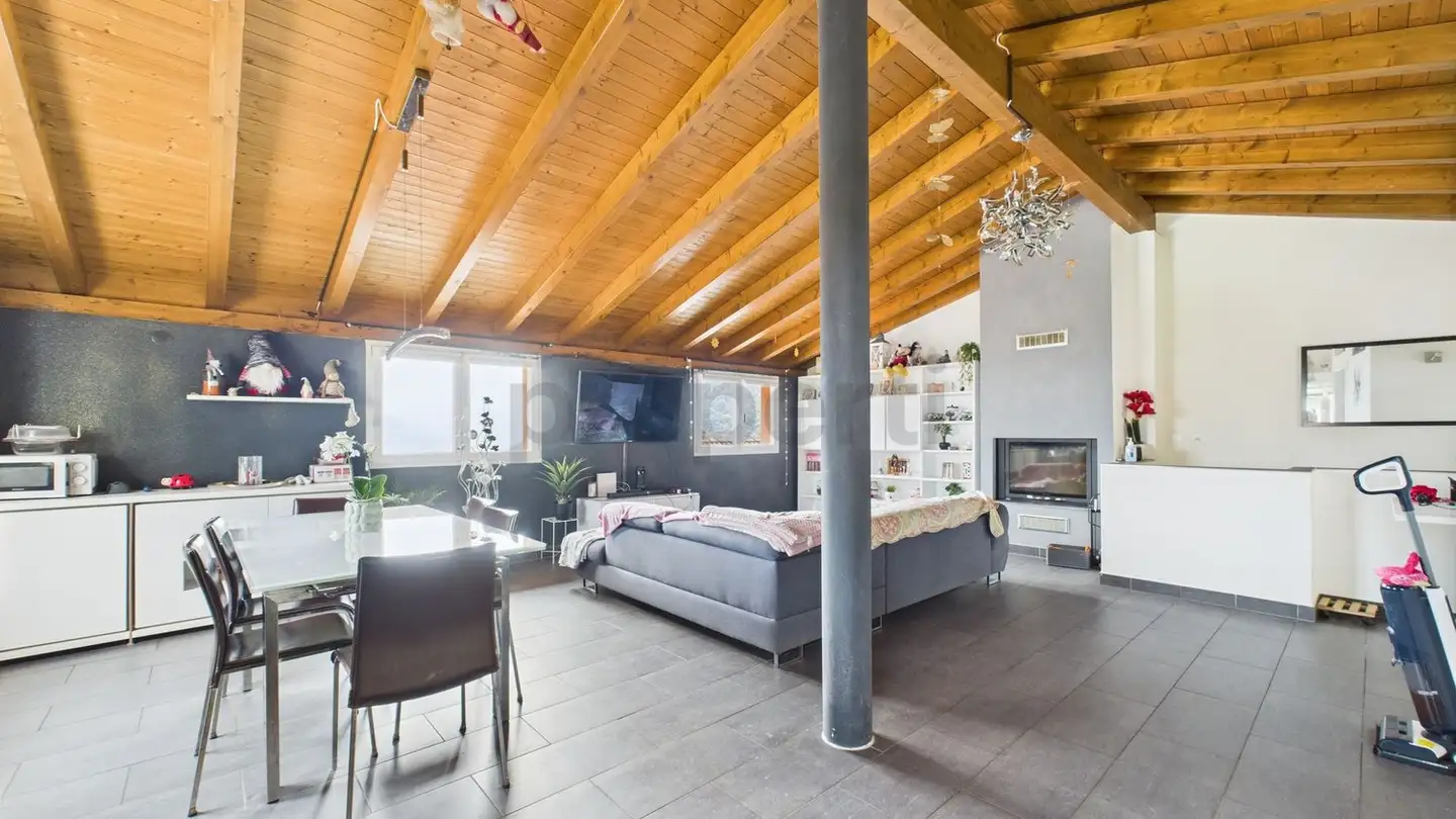 Casa singola in vendita - 6806 Sigirino - Foto 4