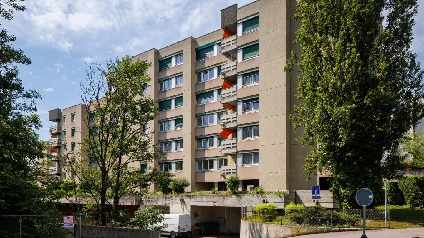 Appartement à louer - Chemin Des Berges 2, 1022 Chavannes-près-Renens - Photo 2
