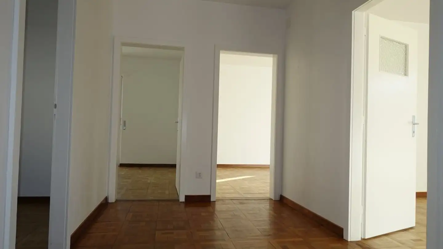 Wohnung mieten - Rue Du Crêt-Georges 24, 2720 Tramelan - Foto 3