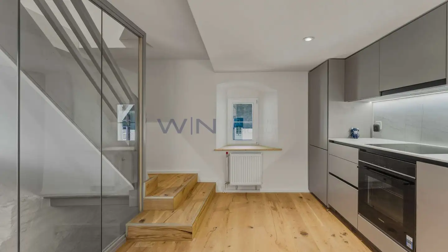 Single house for sale - 7405 Rothenbrunnen