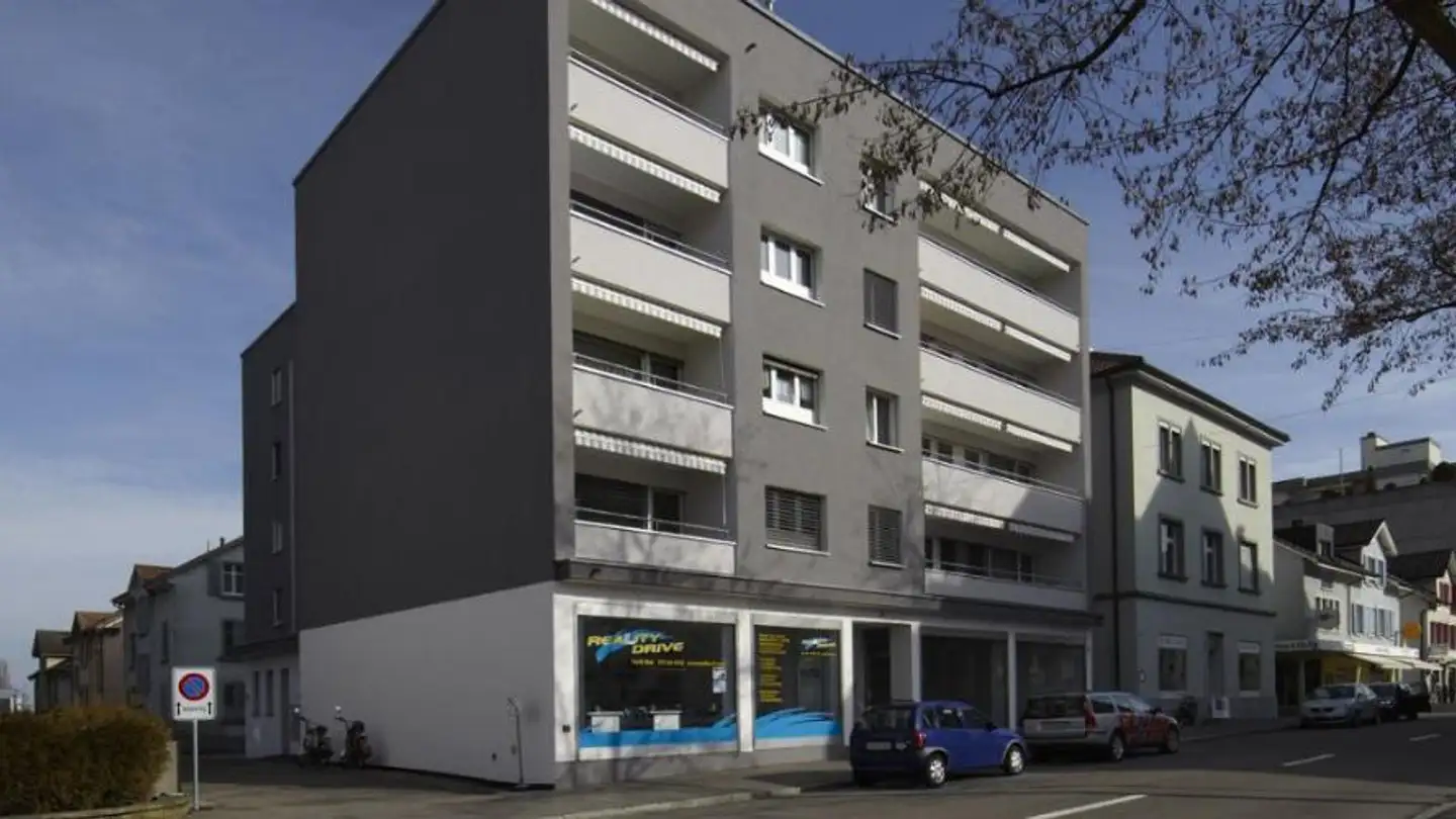 Appartement à louer - Alleestrasse 48, 8590 Romanshorn