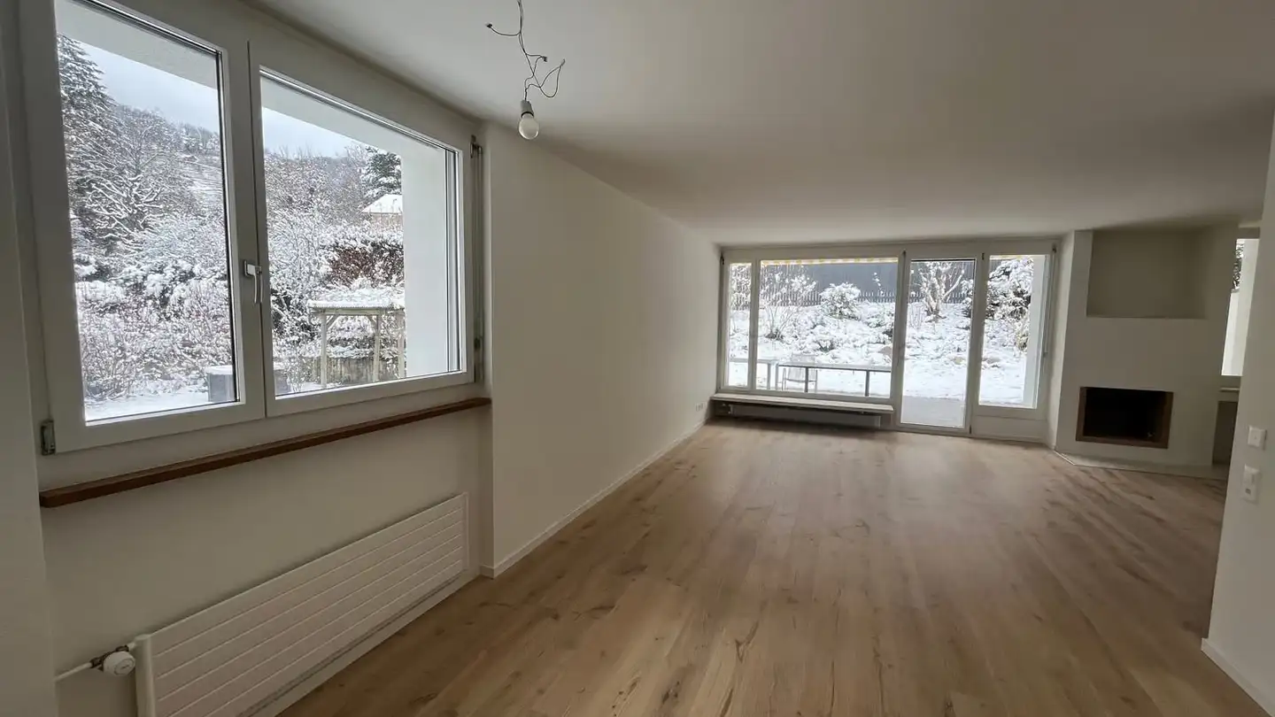 Semi-detached house for rent - Im Lee, 4144 Arlesheim - Photo 2