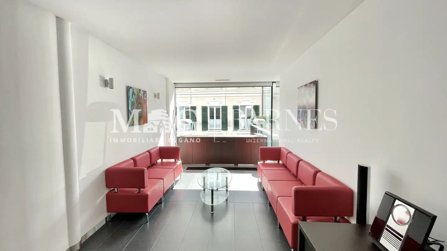 Bureau à vendre - 6900 Lugano - Photo 4