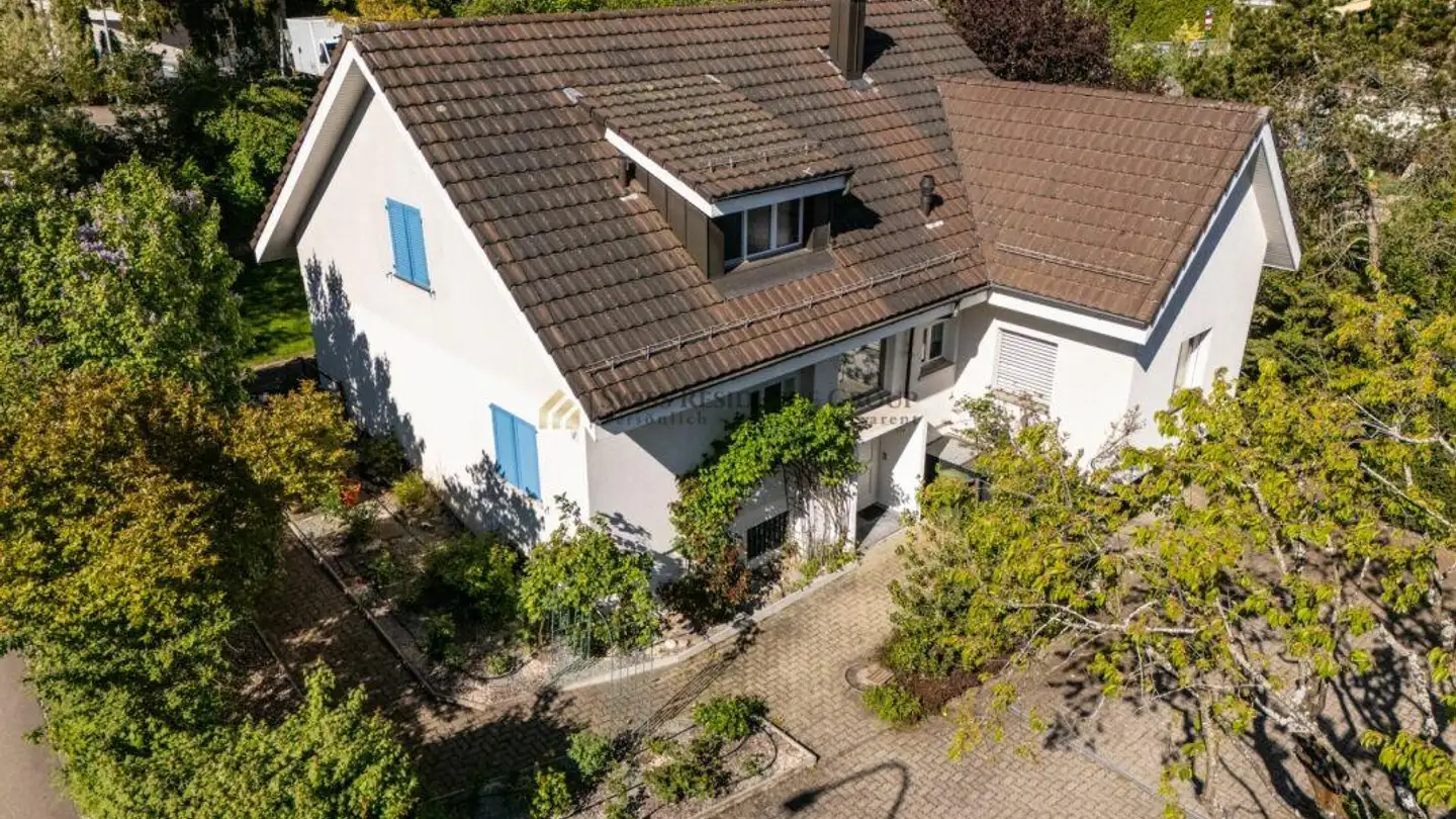 Maison individuelle à louer - 8123 Ebmatingen