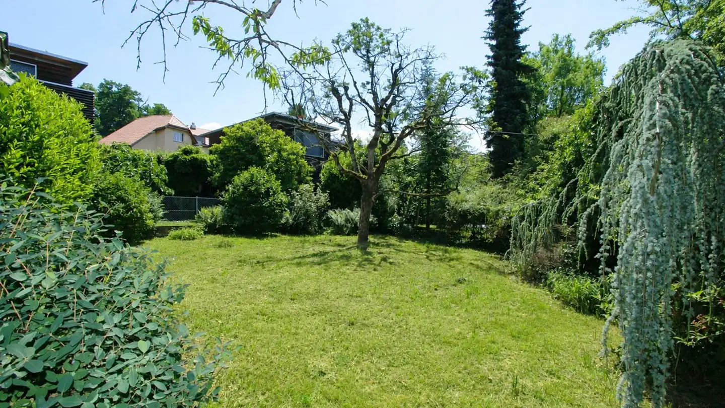Terrain constructible à vendre - Unterer Zielweg, 4143 Dornach