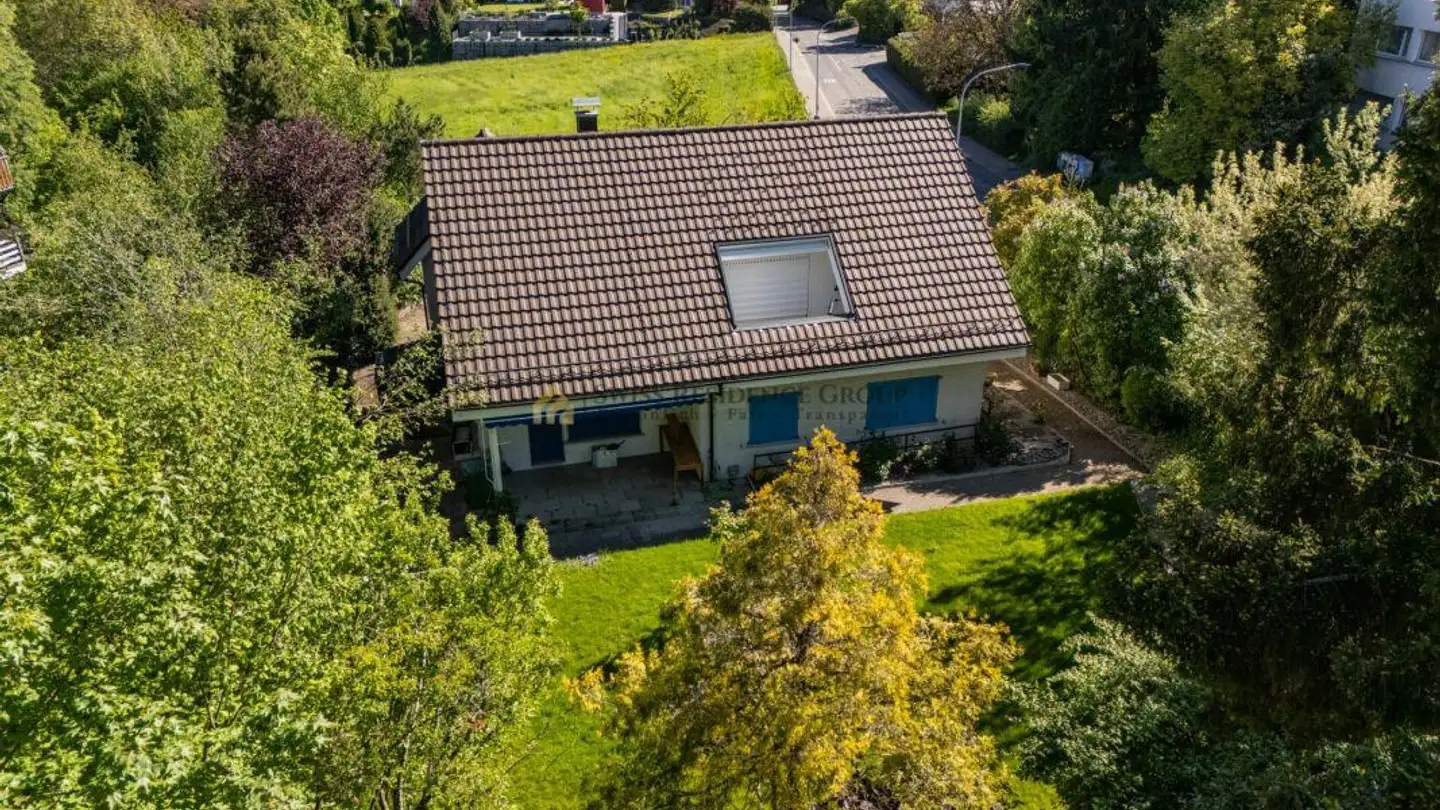 Maison individuelle à louer - 8123 Ebmatingen - Photo 2