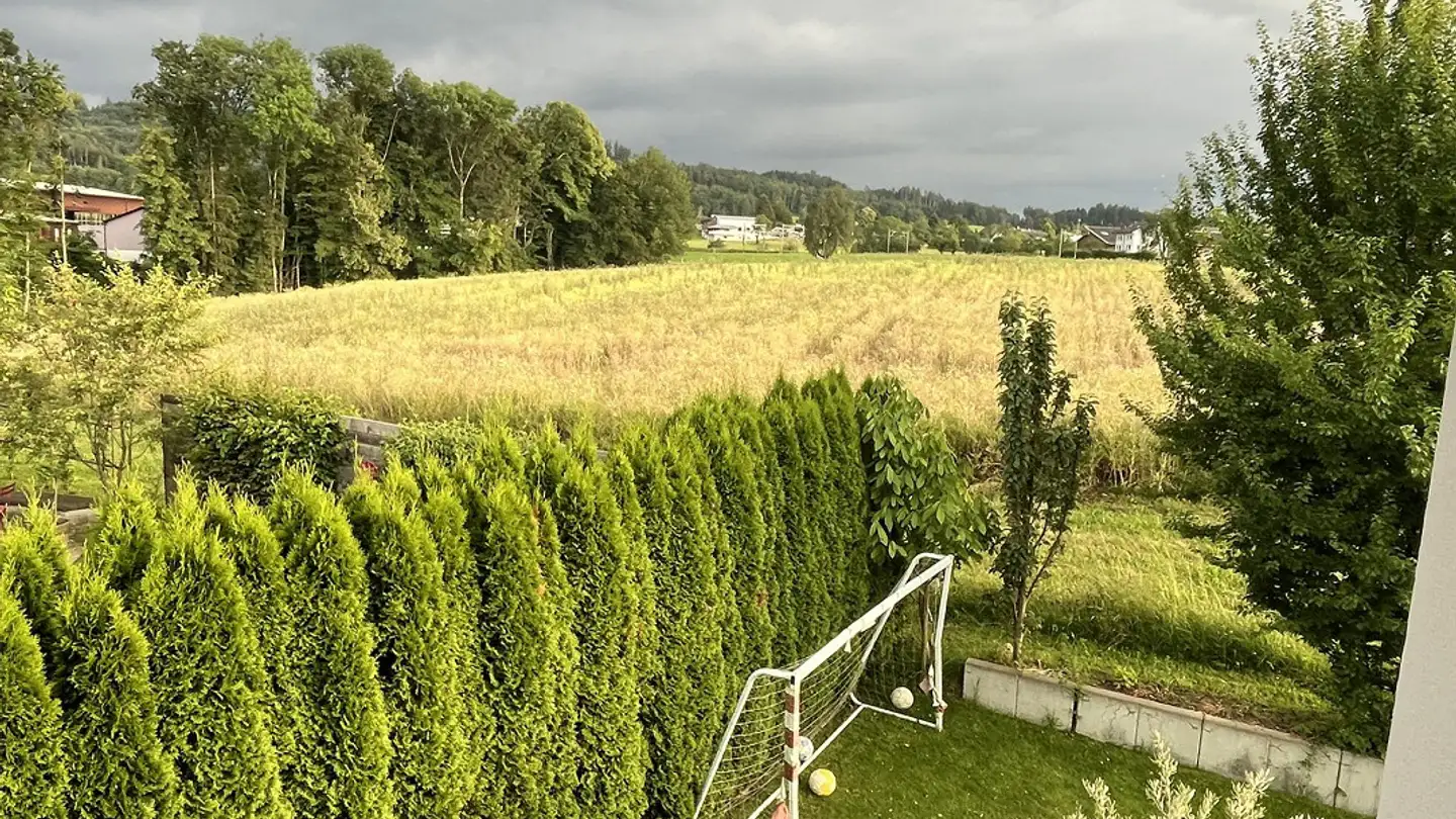 Single house for rent - Im Buech 8b, 9247 Henau - Photo 4