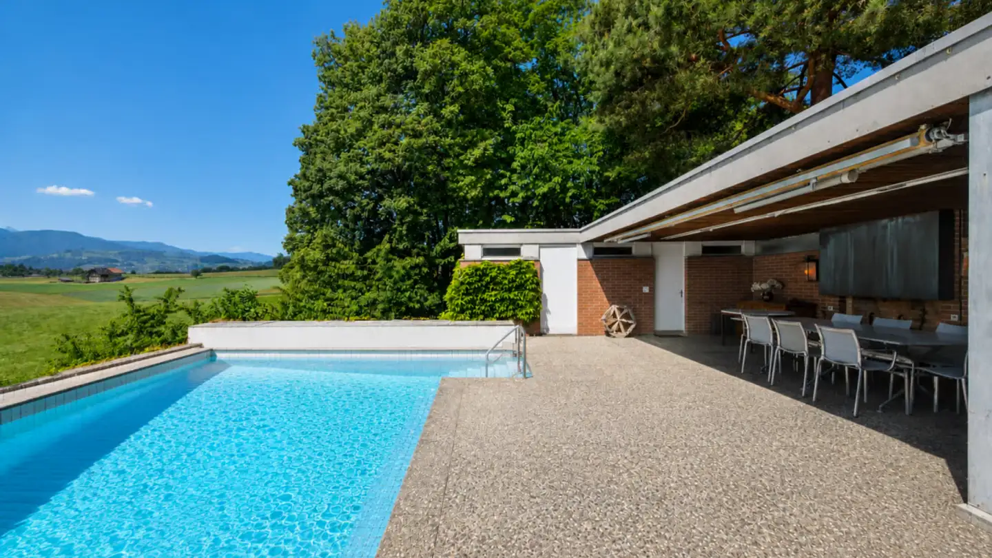 Villa kaufen - Lehnhubel 1, 3116 Kirchdorf BE - Foto 4