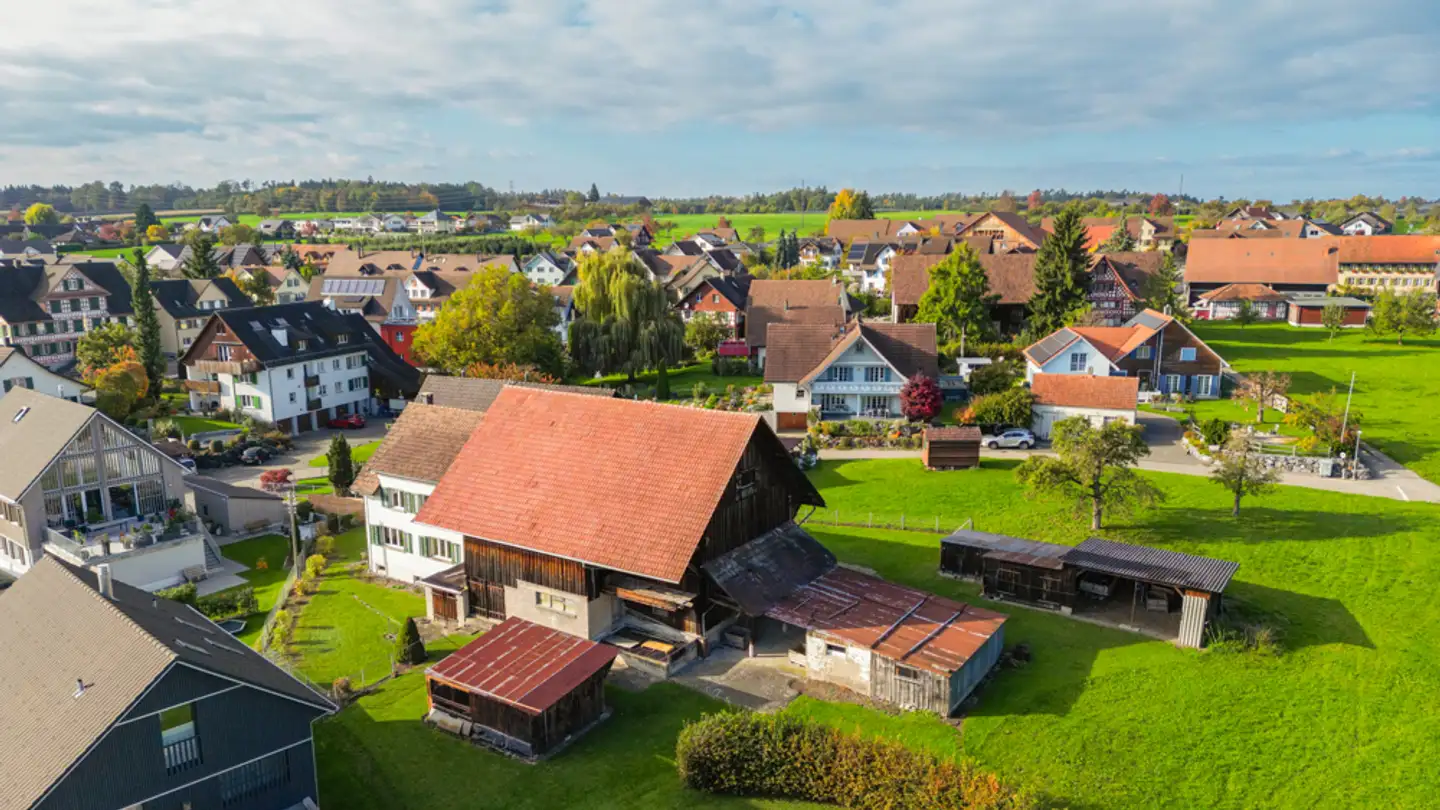 Bauland kaufen - Tempel 2, 8588 Zihlschlacht - Foto 4