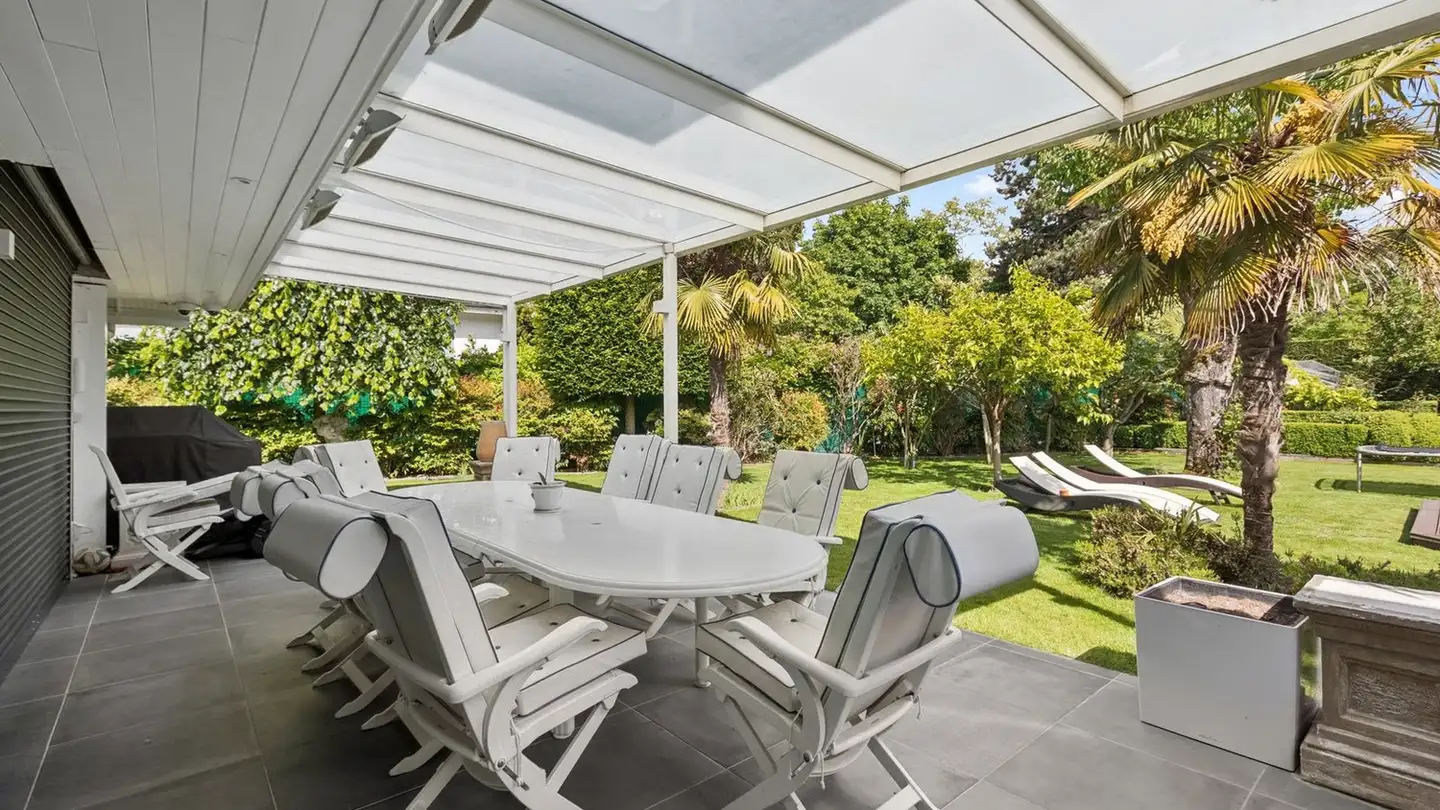 Single house for sale - 1226 Thônex - Photo 2
