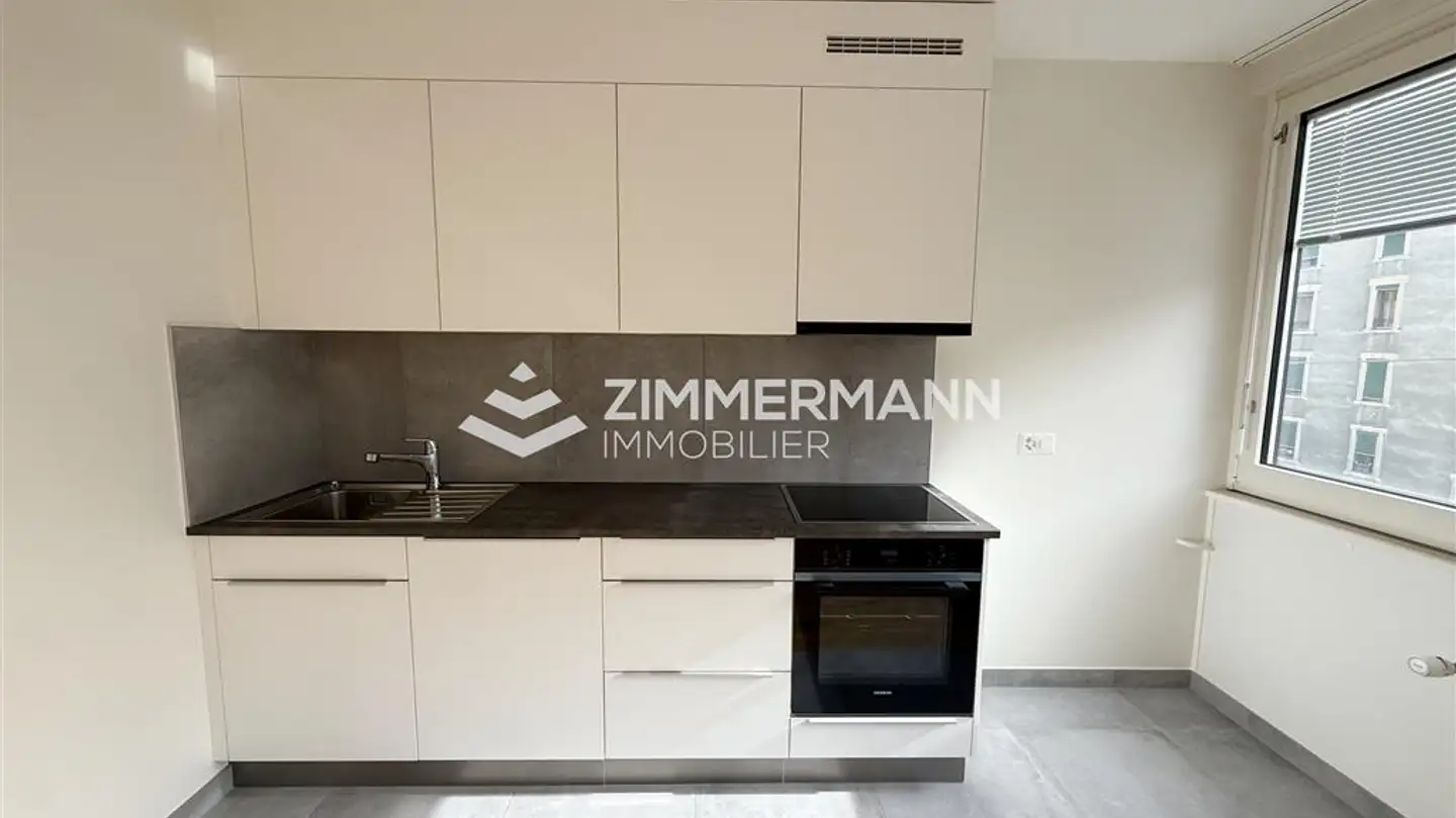 Studio for rent - Rue Pradier, 1201 Genève - Photo 3