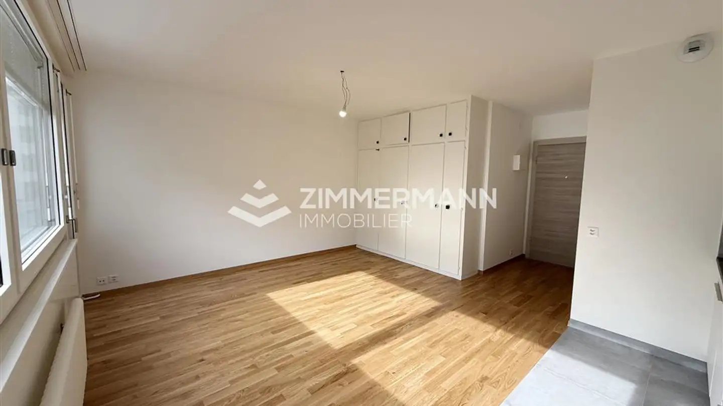 Studio for rent - Rue Pradier, 1201 Genève - Photo 4