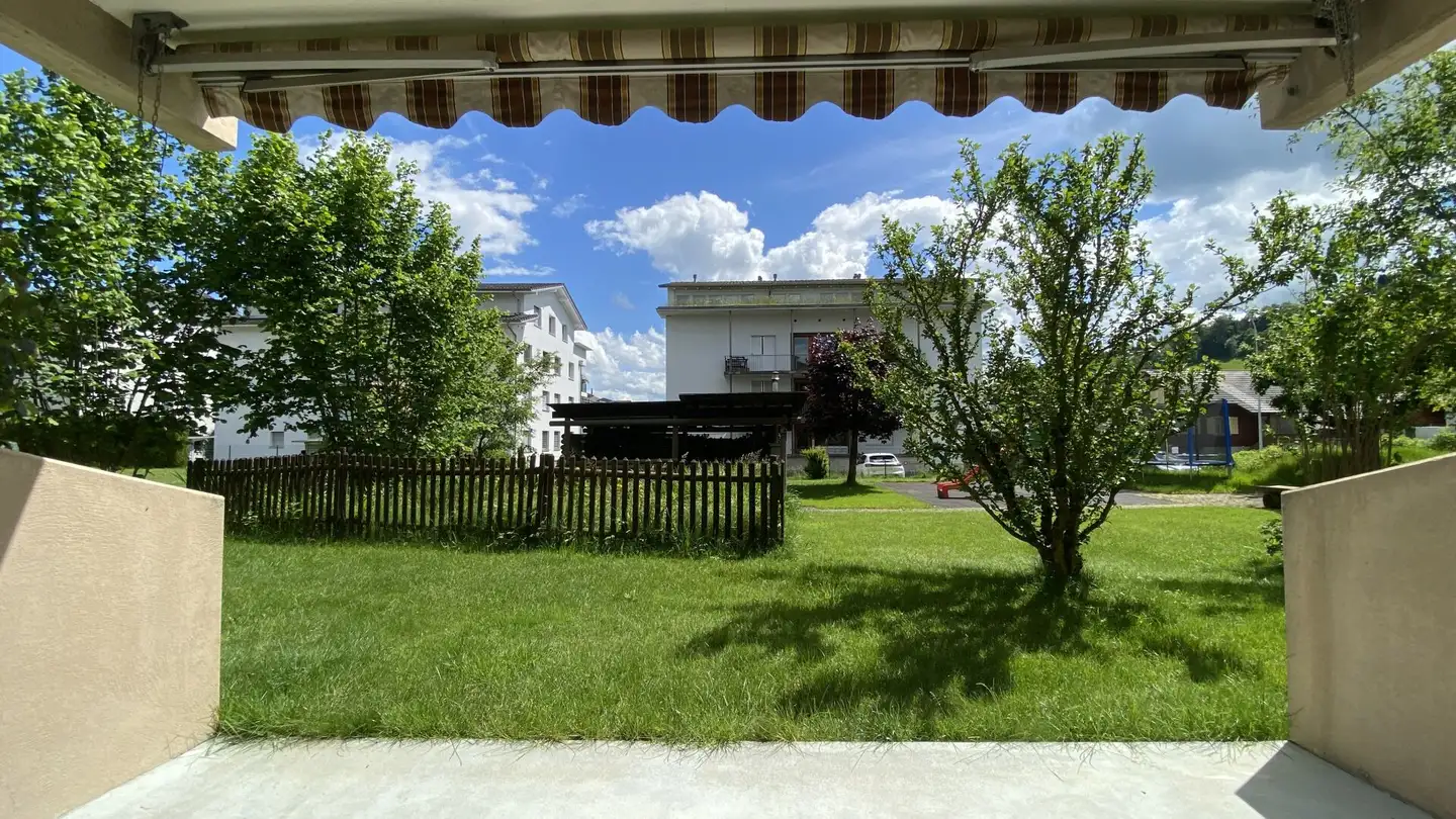 Appartement à louer - Müli 2, 6246 Altishofen