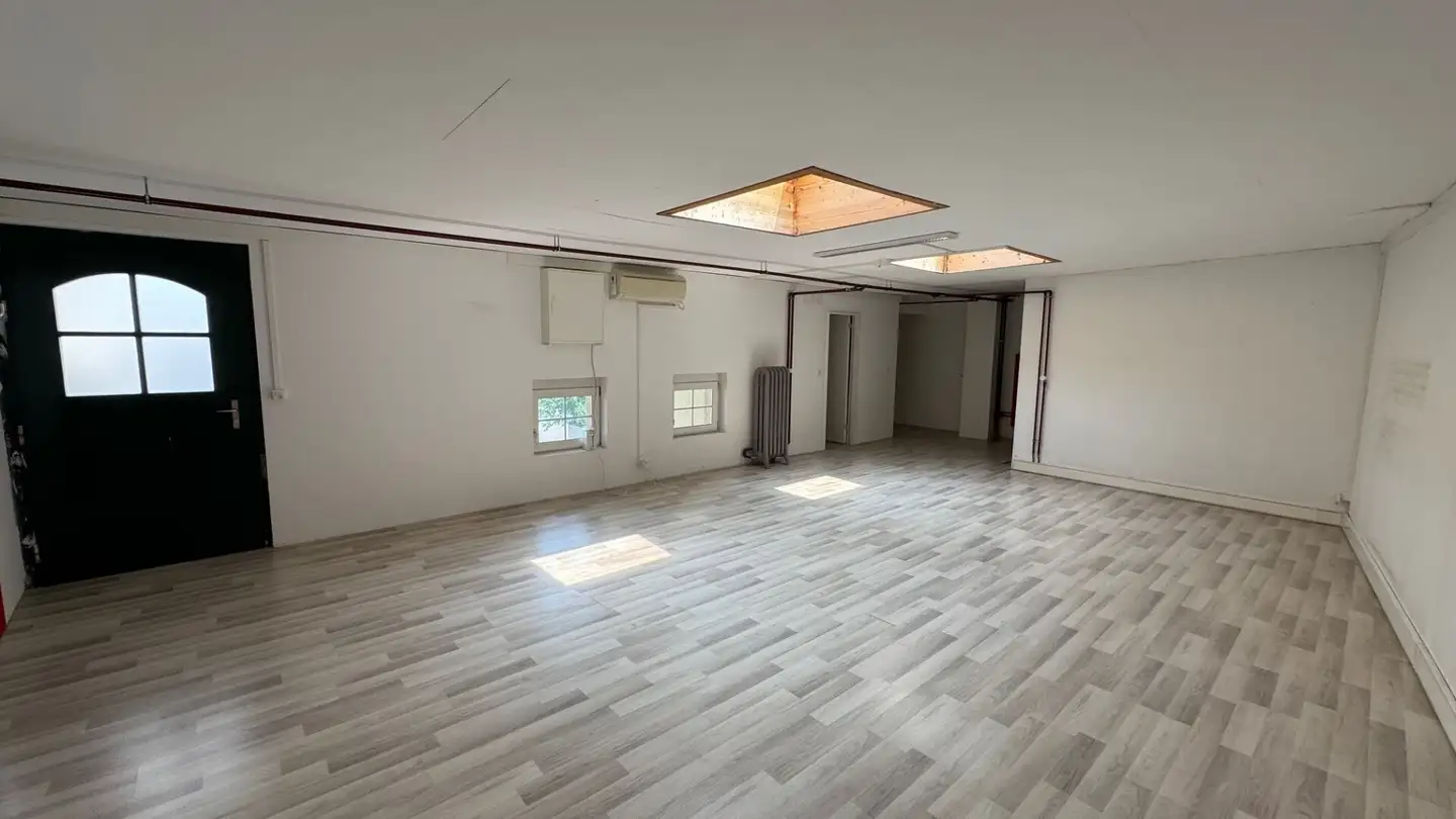 Office space for rent - Untere Briggerstrasse 13, 8406 Winterthur - Photo 2