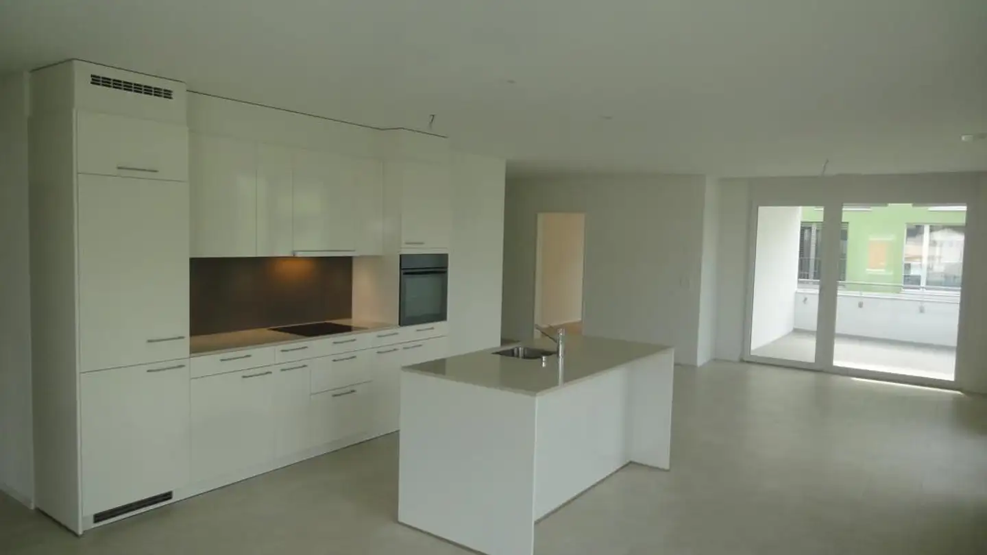 Wohnung mieten - Staldenacker 13b, 5014 Gretzenbach