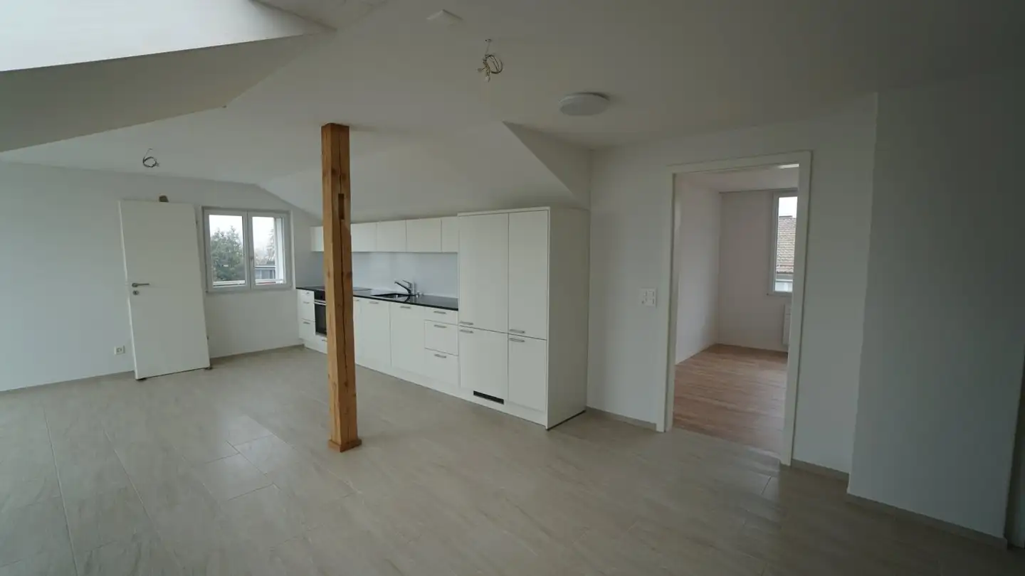Apartment for rent - Aufhabenweg 5, 4900 Langenthal