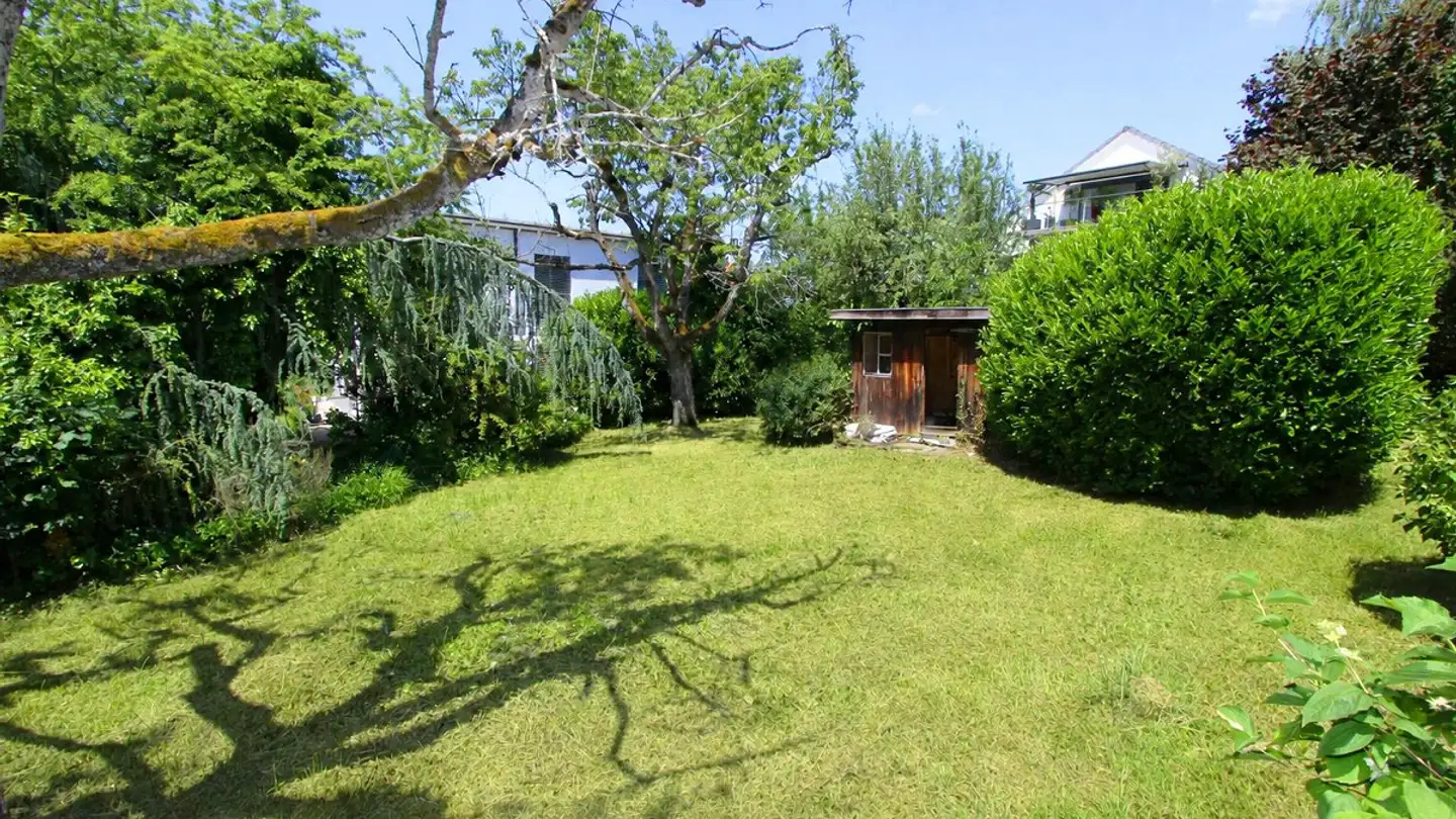 Constructible plot for sale - Unterer Zielweg, 4143 Dornach - Photo 2