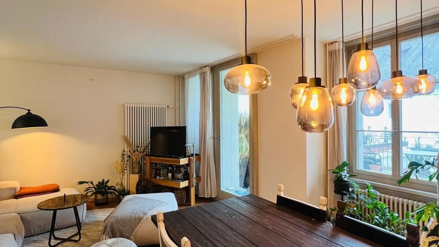 Appartement à louer - Pfistergasse 19, 6003 Luzern
