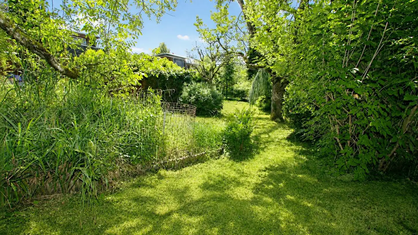 Constructible plot for sale - Unterer Zielweg, 4143 Dornach - Photo 3