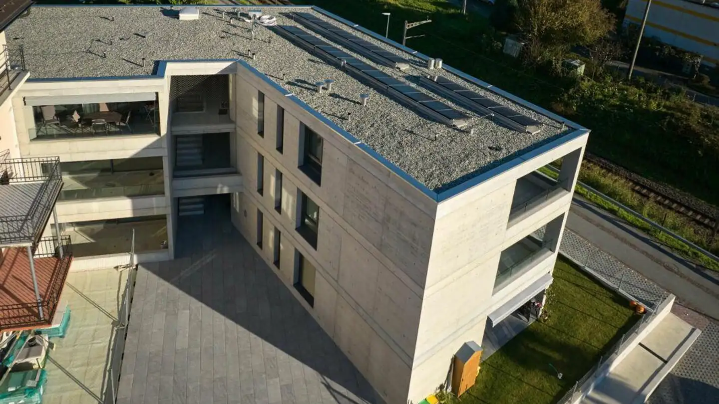 Appartamento in vendita - Via Campisci 48, 6596 Gordola - Photo 2