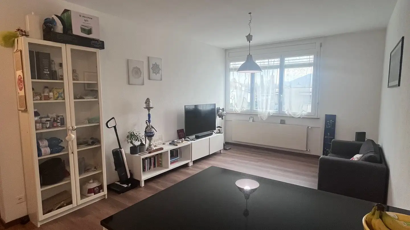 Wohnung mieten - Via Maestri Comacini 29a, 6834 Morbio Inferiore - Foto 4