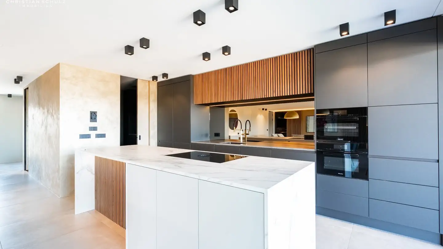 Appartement à vendre - 8597 Landschlacht - Photo 3