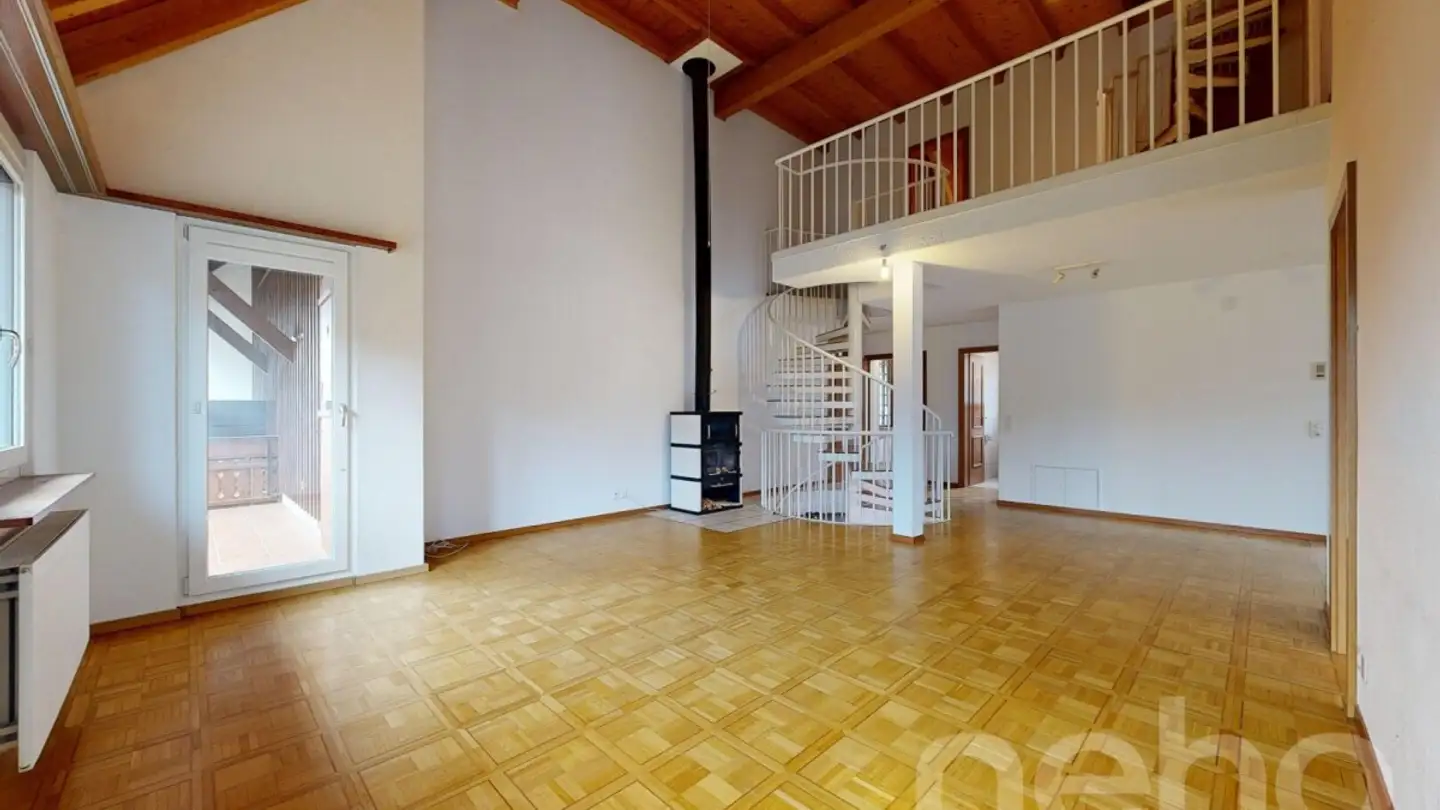 Maison jumelle à vendre - 8187 Weiach