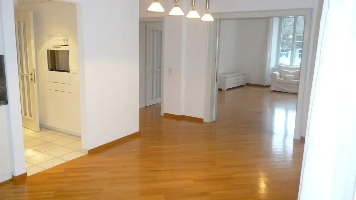 Appartamento in affitto - Hintere Kirchgasse 15, 5600 Lenzburg
