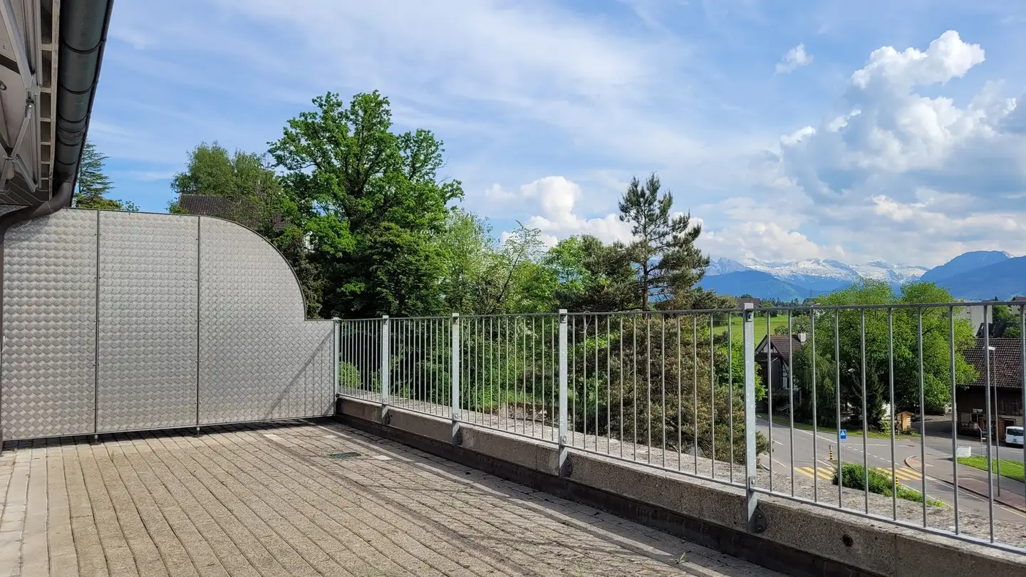 Appartement à louer - Kühweidstrasse 7, 8630 Rüti ZH - Photo 3