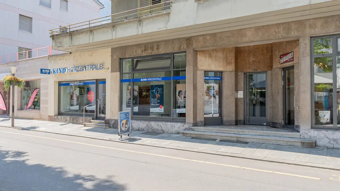Negozio in vendita - Furkastrasse 15, 3900 Brig - Foto 2
