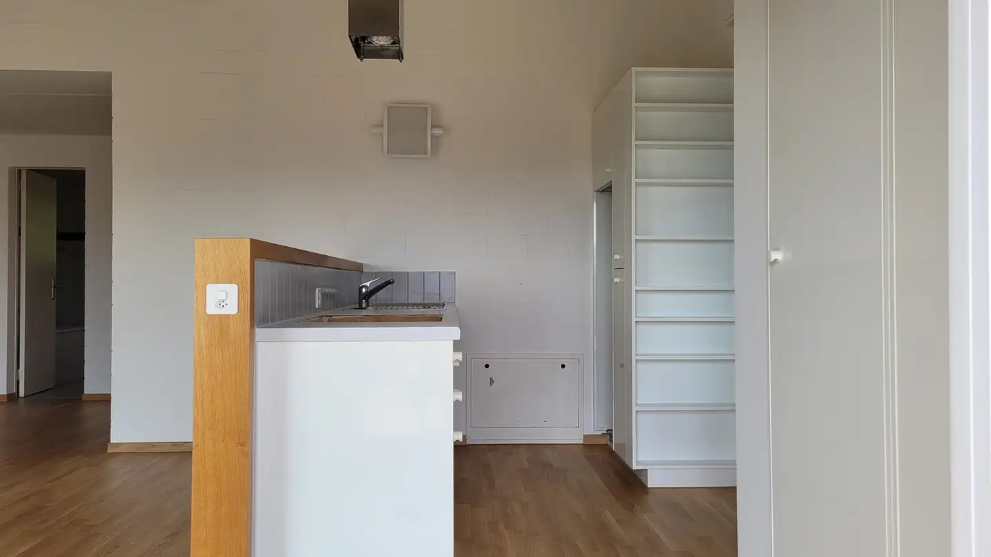 Appartement à louer - Kühweidstrasse 7, 8630 Rüti ZH - Photo 4
