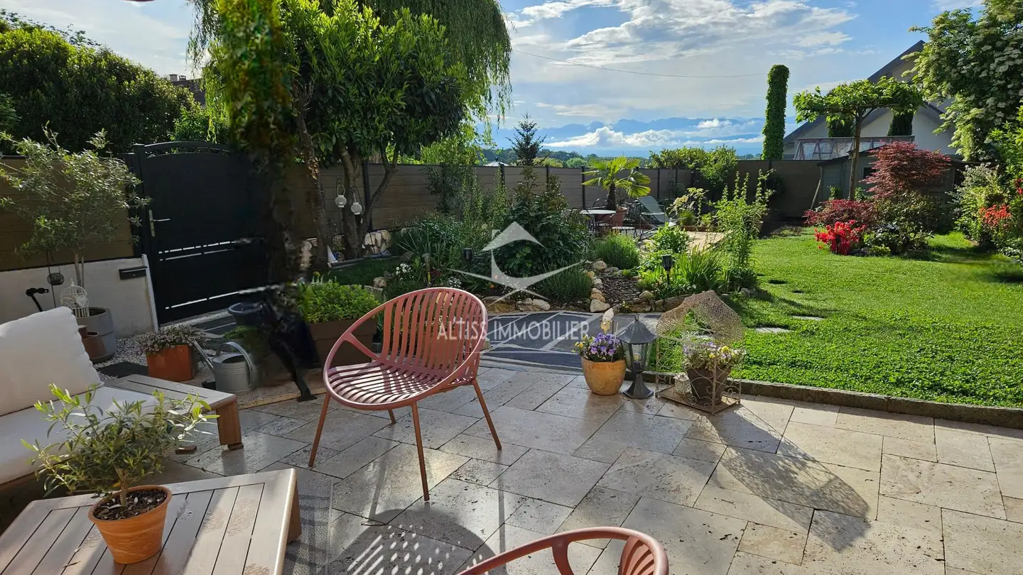 Row house for sale - 1278 La Rippe - Photo 2