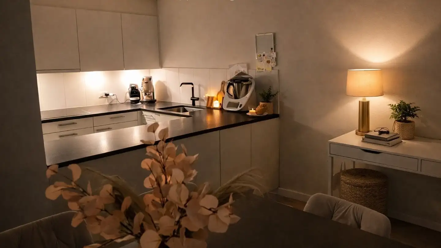 Appartement à louer - Via Monte Ceneri 4, 6593 Cadenazzo - Photo 2