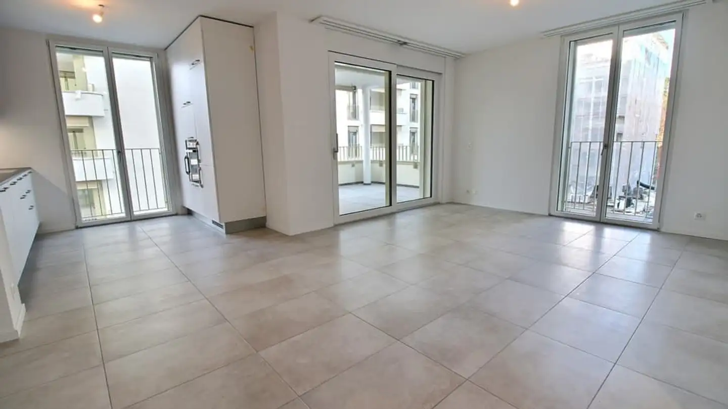 Appartamento in affitto - Allée Charles-Edouard-Guillaume 6, 1723 Marly