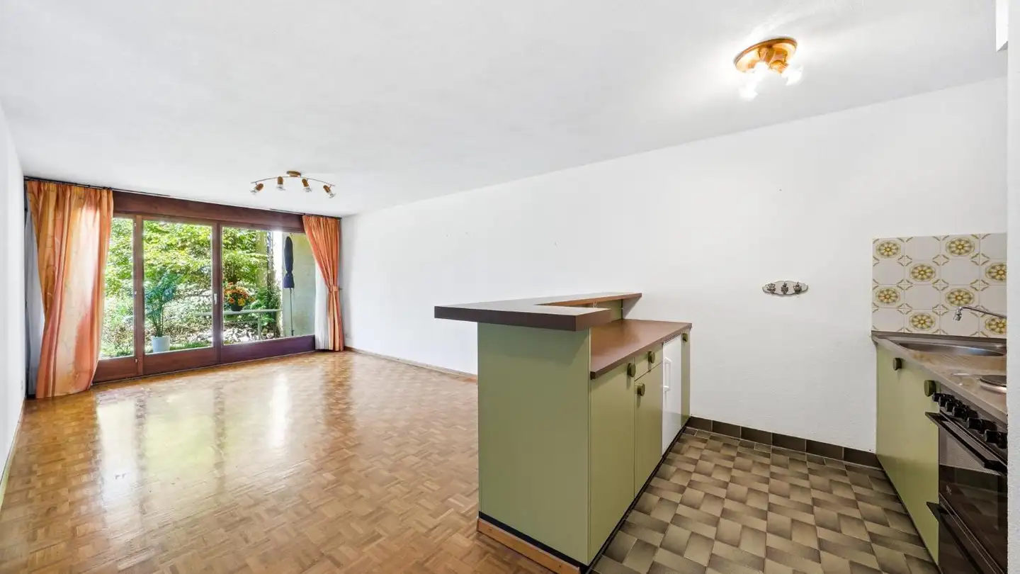 Wohnung kaufen - 1264 St-Cergue - Foto 2