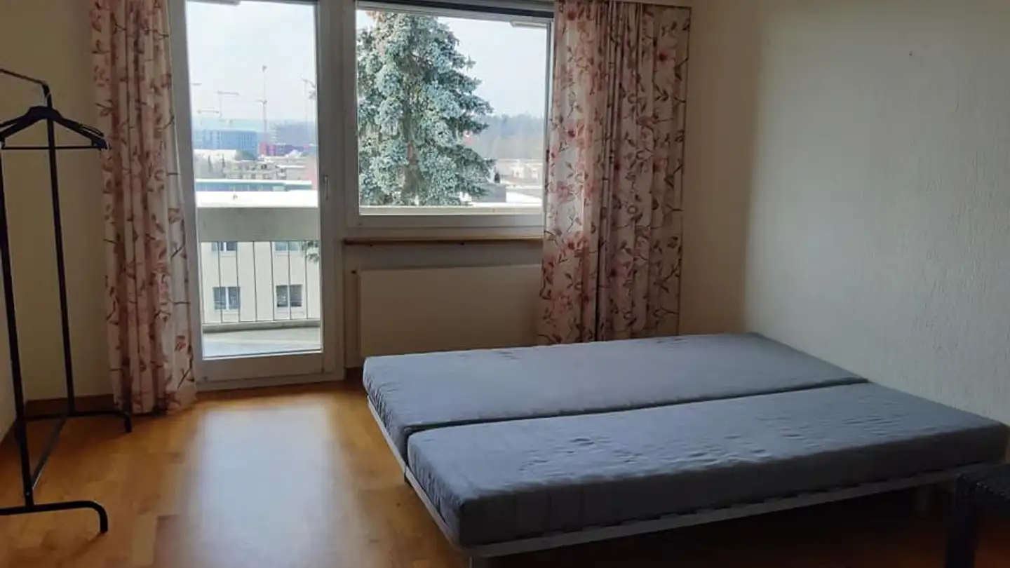 Appartement à louer - Chröpflistrasse 21, 8180 Bülach