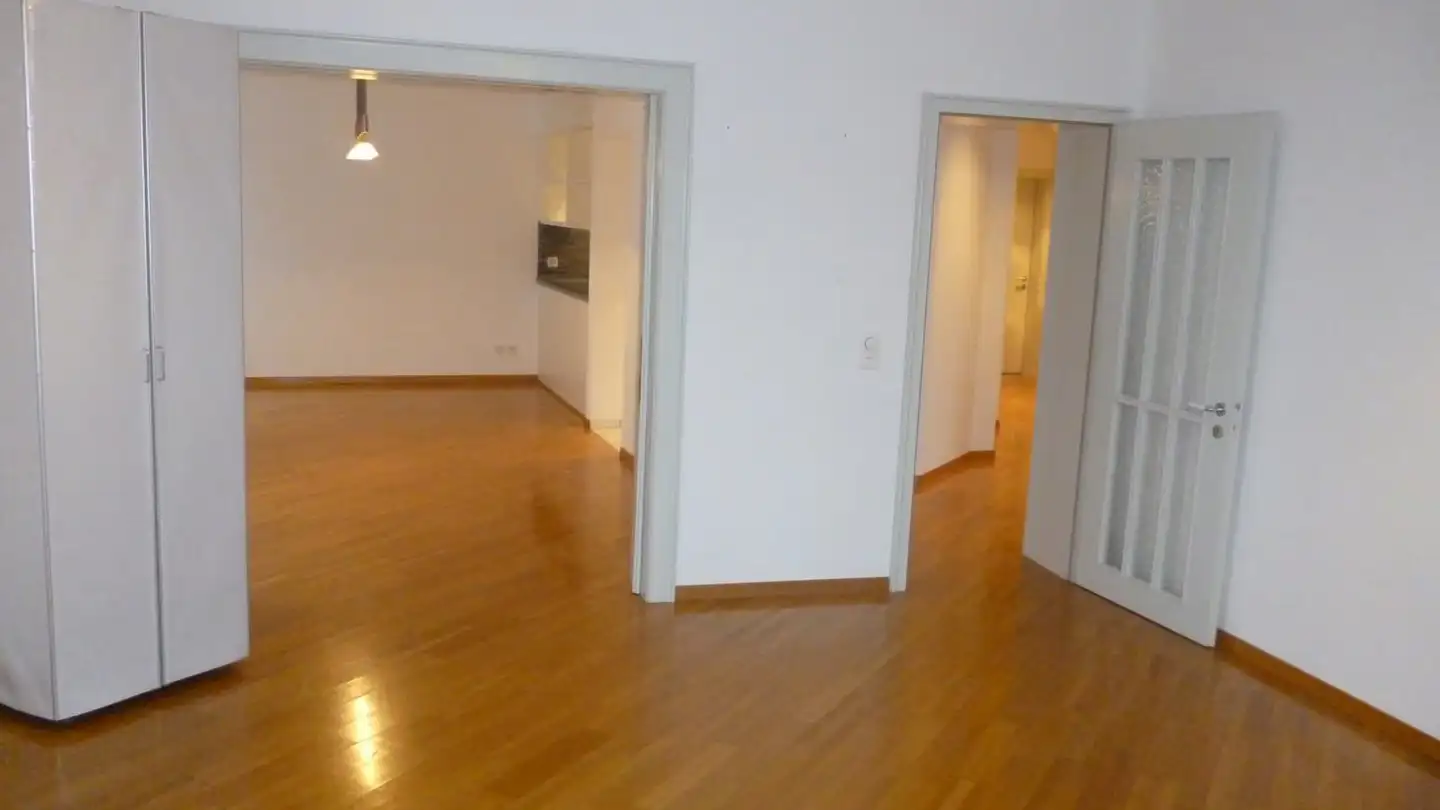 Appartamento in affitto - Hintere Kirchgasse 15, 5600 Lenzburg - Foto 2