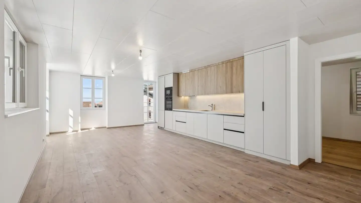 Appartement à vendre - 1817 Brent - Photo 3