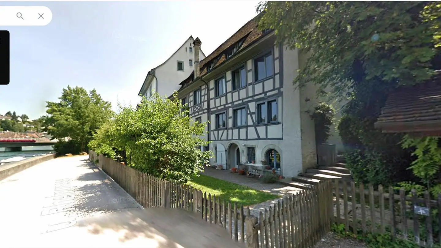 Apartment for rent - Untere Rheingasse 7, 8245 Feuerthalen