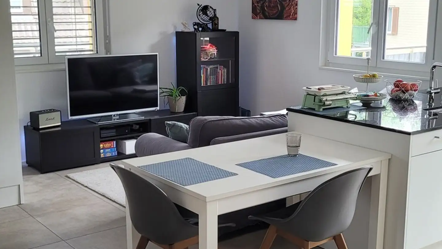 Appartement à louer - 8280 Kreuzlingen