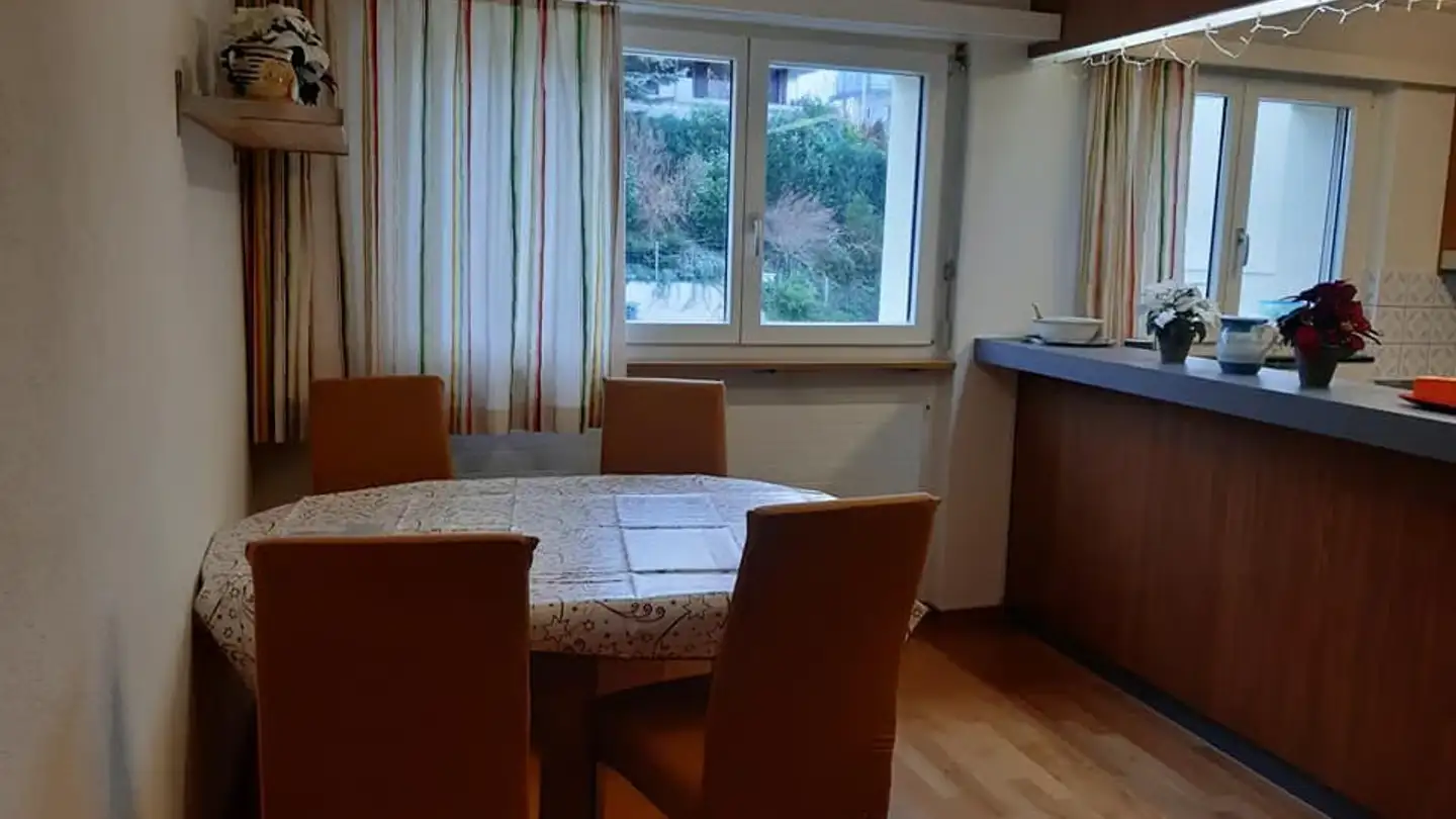 Appartement à louer - Chröpflistrasse 21, 8180 Bülach - Photo 3