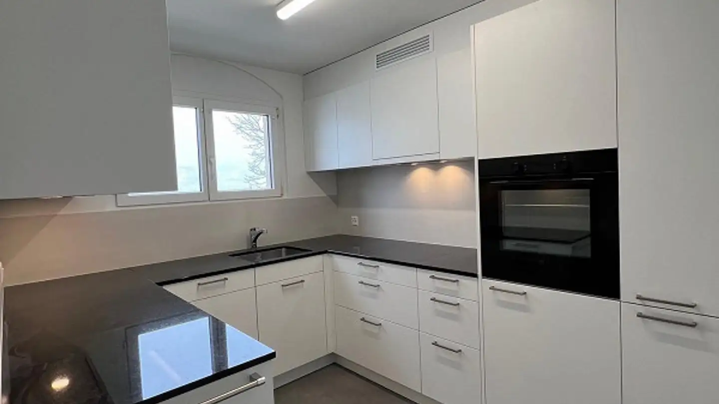 Wohnung mieten - Alte Dorfgass 10, 9473 Gams - Foto 2